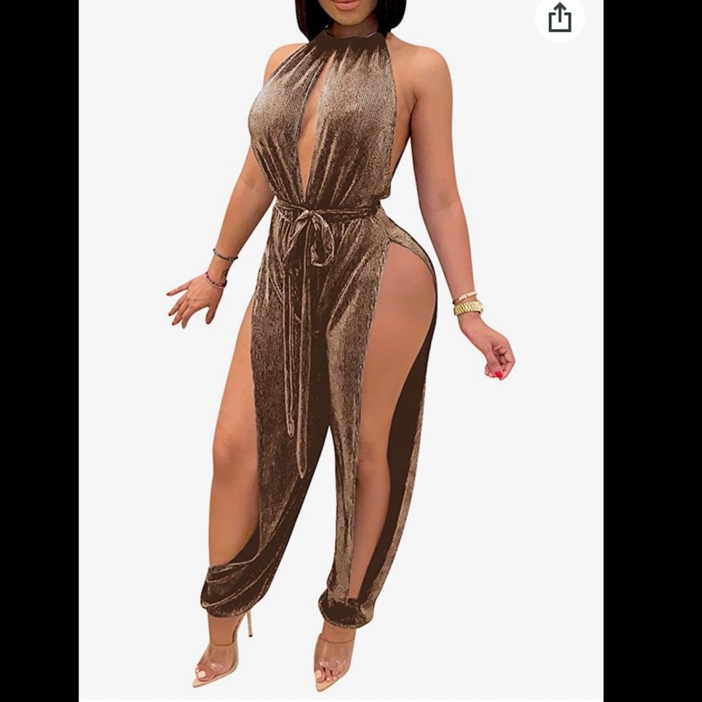 Jumpsuit